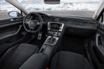 Volkswagen Passat Alltrack 2015 года